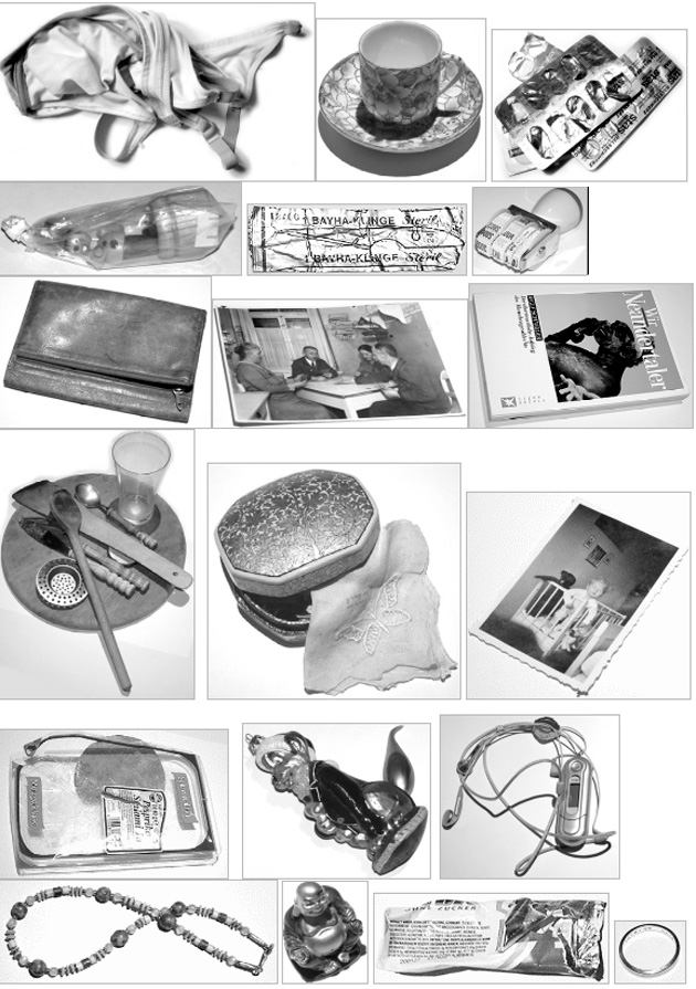 accessoires